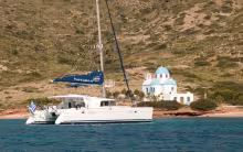 The Dodecanese, or the quintessence of Greece