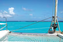 The Unmissable Grenadines…