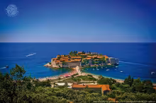 Discovering Montenegro...