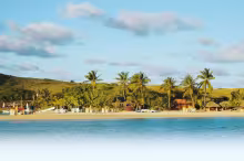 Saint Martin