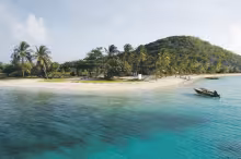 Tobago Cays
