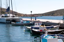 The Dodecanese