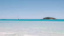 The Whitsundays: Sailing In A Blue Paradise  