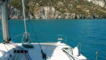 Sicily, cruise in the heart of the Mediterranean