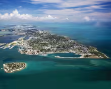 Key West - In search of the islands in the stream…