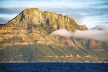 Cape Agulhas – Simon’s Town – Simon’s Town - Where two oceans collide