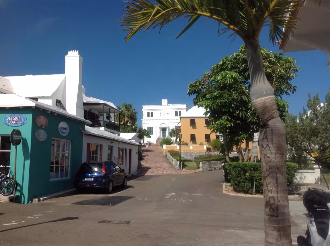 Lined with immaculate beaches, Bermuda will reward anyone who ventures there. 