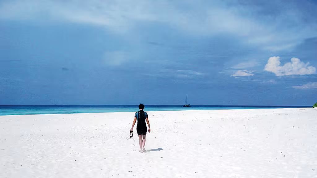 Thailand offers immaculate, sumptuous beaches. It’s up to you to find yours!