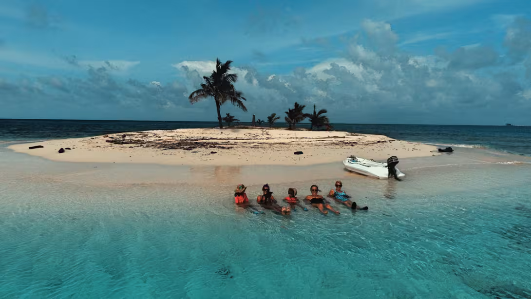 Going blue water cruising means enjoying life 24 hours a day.  So inevitably, when you return, you’re going to need to adapt to a change of rhythm! 