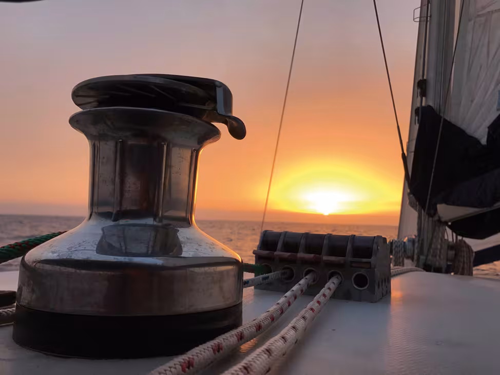 The rest of the story of Mission Ocean is yet to be written…