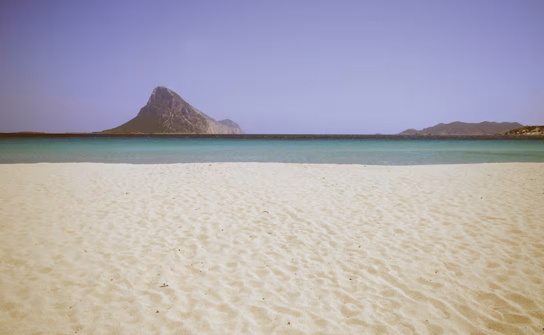 Sublime beaches for those who want to kick back and relax.  