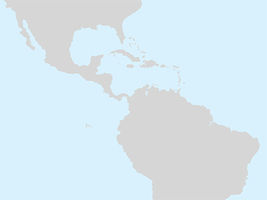 Caraïbes