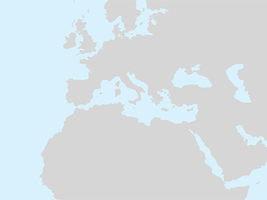Méditerranée
